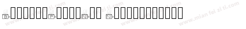 BritainPerfoNew Normal字体转换